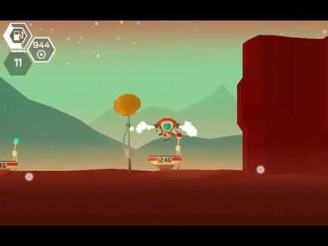 Video guide by iplaygames: Mars: Mars Level 1245 #marsmars
