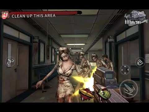 Video guide by Shizuka Haruhi: Zombie Frontier Level 11-20 #zombiefrontier