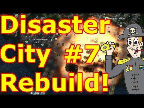 Video guide by Captain Fructose: Rebuild Level 25 #rebuild