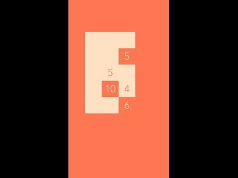 Video guide by Load2Map: Bicolor Level 7-1 #bicolor