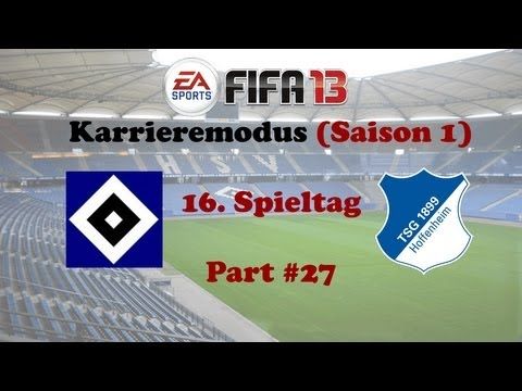 Video guide by KiLLaHrouz21: FIFA 13 level 27 - 16 #fifa13
