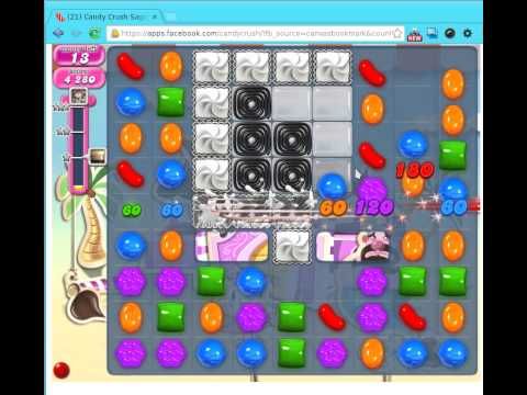Video guide by Dalibor maganiÄ‡: Candy Crush Saga level 115 #candycrushsaga