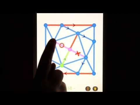 Video guide by Game Solution Help: One touch Drawing World 3 - Level 68 #onetouchdrawing