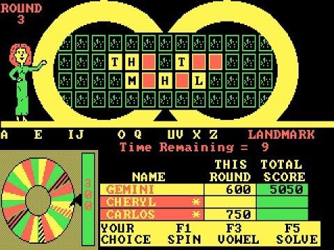 Video guide by Pixelmusement: Wheel of Fortune Level 247 #wheeloffortune