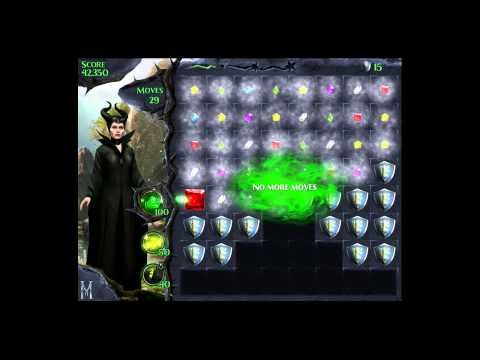 Video guide by I Play For Fun: Maleficent Free Fall Chapter 2 - Level 20 #maleficentfreefall