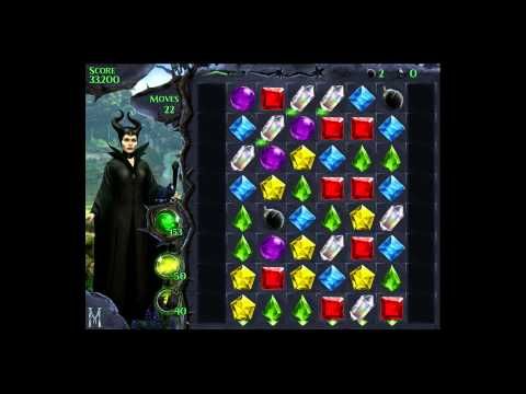 Video guide by I Play For Fun: Maleficent Free Fall Chapter 3 - Level 34 #maleficentfreefall