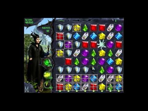 Video guide by I Play For Fun: Maleficent Free Fall Chapter 4 - Level 48 #maleficentfreefall