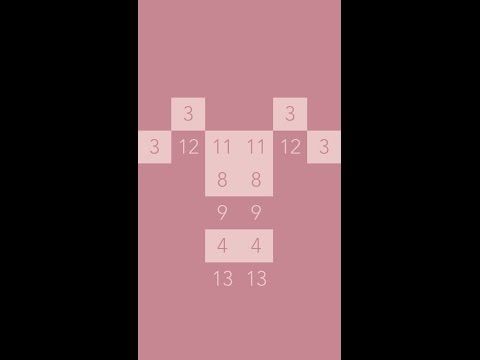 Video guide by Load2Map: Bicolor Level 13-13 #bicolor