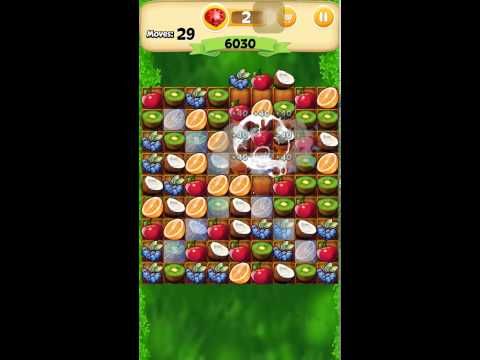 Video guide by FruitBump: Fruit Bump Level 27 #fruitbump