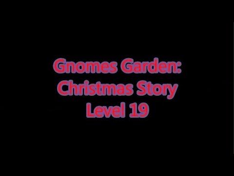 Video guide by Gamewitch Wertvoll: Christmas Story Level 19 #christmasstory