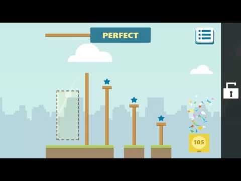 Video guide by iplaygames: Trick Shot Level 101 #trickshot