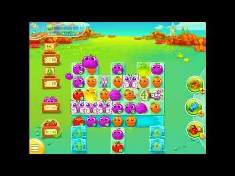 Video guide by Blogging Witches: Farm Heroes Super Saga Level 917 #farmheroessuper