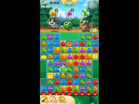 Video guide by FL Games: Hungry Babies Mania Level 44 #hungrybabiesmania
