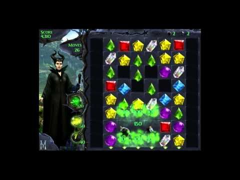 Video guide by I Play For Fun: Maleficent Free Fall Chapter 3 - Level 37 #maleficentfreefall
