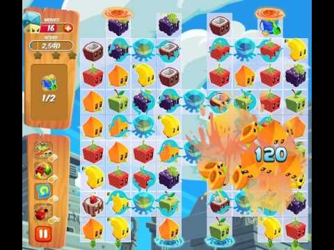 Video guide by dettee: Cubes Level 242 #cubes