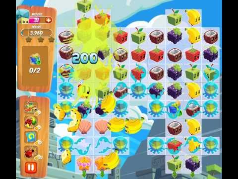 Video guide by dettee: Cubes Level 223 #cubes
