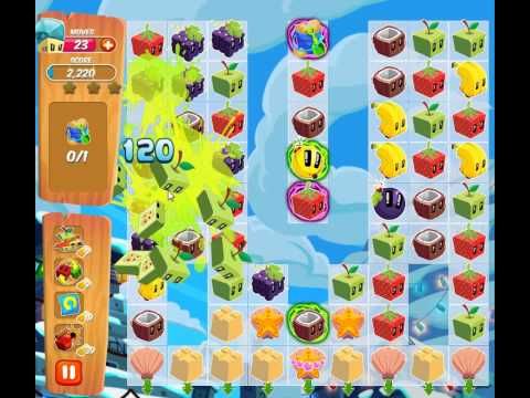 Video guide by dettee: Cubes Level 210 #cubes