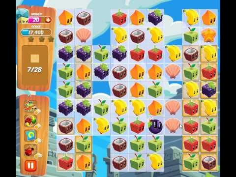 Video guide by dettee: Cubes Level 233 #cubes