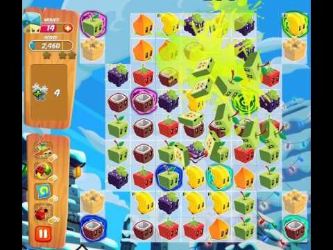 Video guide by dettee: Cubes Level 190 #cubes