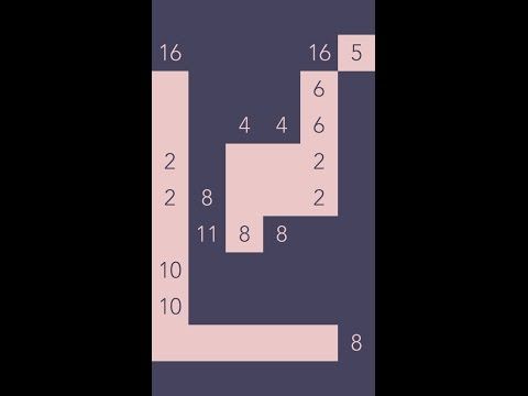 Video guide by Load2Map: Bicolor Level 16-11 #bicolor