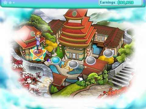 Video guide by PC Game: Sally's Spa Level 31-35 #sallysspa