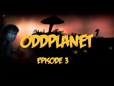 Video guide by Chroni: OddPlanet Level 3 #oddplanet