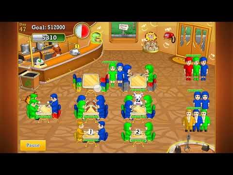 Video guide by rwk_y_1: Lunch Rush Level 47 #lunchrush