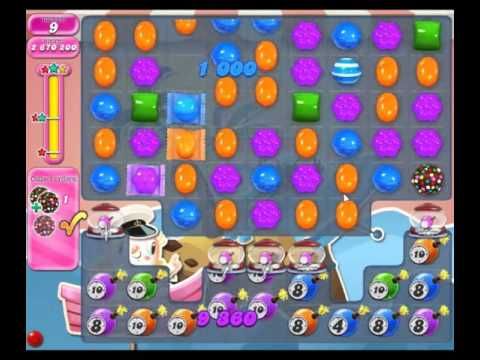 Video guide by skillgaming: Candy Crush Saga Level 1549 #candycrushsaga