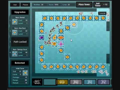 Video guide by sportsbeast80: Bubble Tower 3 star playthrough level 36 #bubbletower
