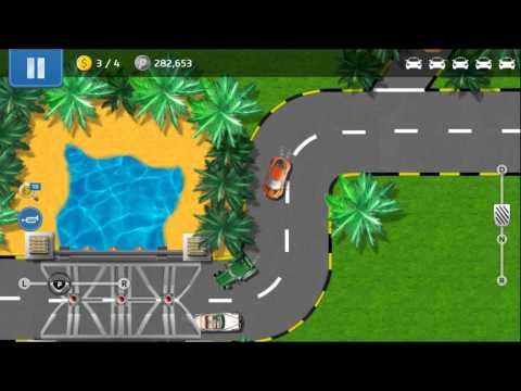 Video guide by Spichka animation: Parking mania Level 161 #parkingmania