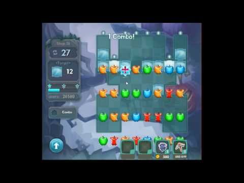 Video guide by fbgamevideos: Wicked Snow White Level 28 #wickedsnowwhite