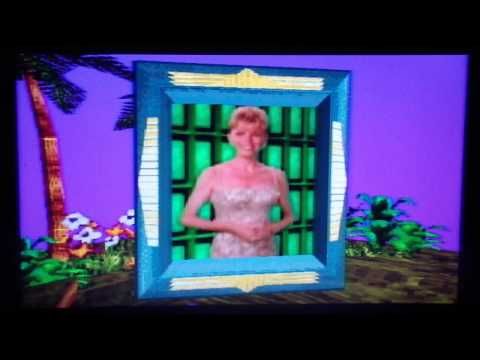 Video guide by rodney1279: Wheel of Fortune level 3-1 #wheeloffortune