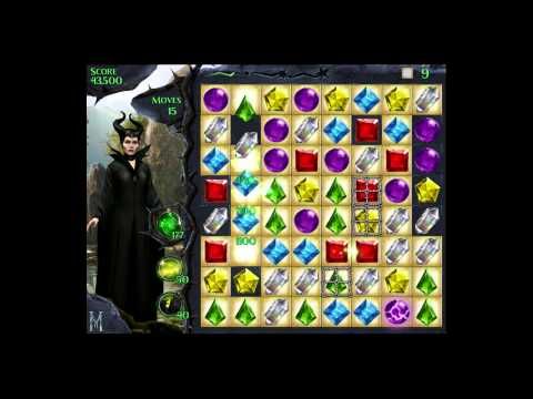 Video guide by I Play For Fun: Maleficent Free Fall Chapter 2 - Level 17 #maleficentfreefall