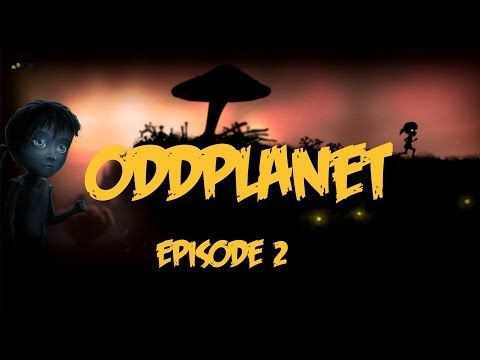 Video guide by Chroni: OddPlanet Level 2 #oddplanet