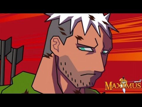Video guide by 2pFreeGames: Maximus Level 11 #maximus