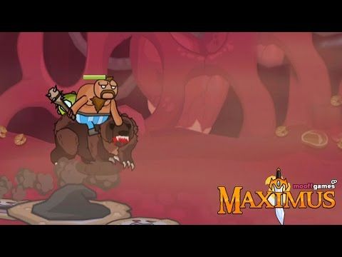 Video guide by 2pFreeGames: Maximus Level 13 #maximus
