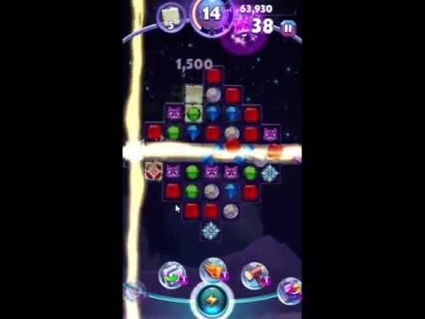 Video guide by skillgaming: Bejeweled Level 285 #bejeweled