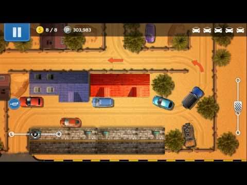 Video guide by Spichka animation: Parking mania Level 163 #parkingmania