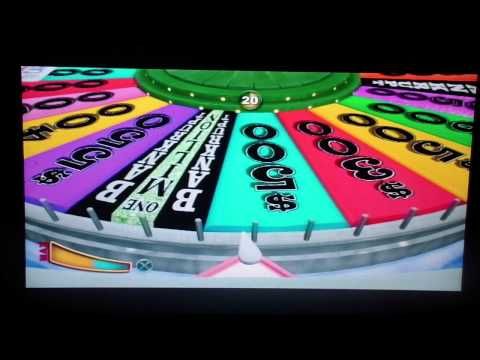 Video guide by rodney1279: Wheel of Fortune levels 2-1 #wheeloffortune