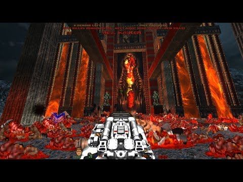 Video guide by Doom Visions: DIE HARD Level 9 #diehard