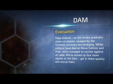 Video guide by khaL- eL Games: Evacuation Level 18 #evacuation