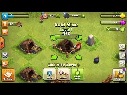 Video guide by Trainer Cheddar: Gold Mine Level 2 #goldmine
