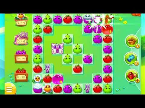 Video guide by Puzzling Games: Farm Heroes Super Saga Level 971 #farmheroessuper