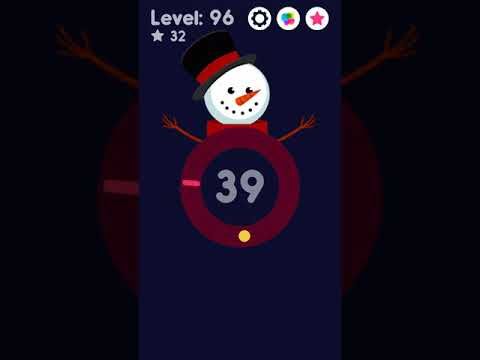 Video guide by Foolish Gamer: Pop the Lock Level 96 #popthelock
