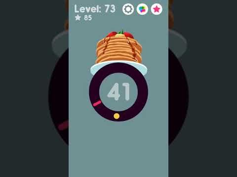 Video guide by Foolish Gamer: Pop the Lock Level 73 #popthelock