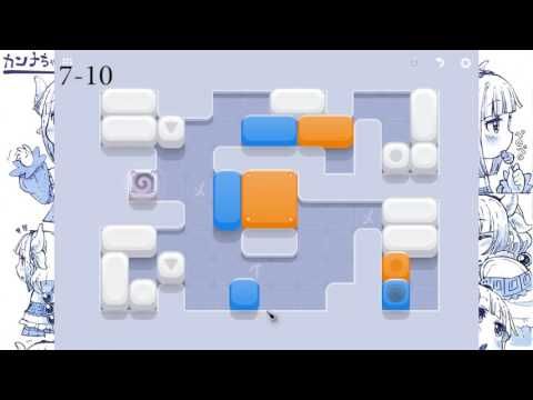 Video guide by Stephen Chen: Blockwick 2 Chapter 07 #blockwick2