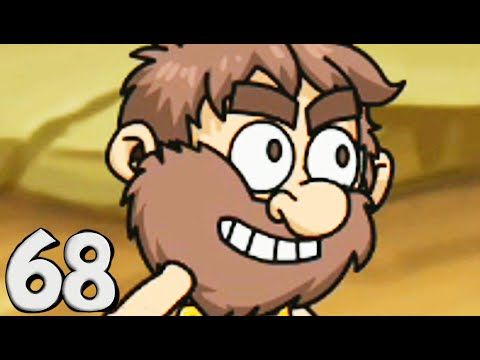 Video guide by TapGame: Caveman Level 68 #caveman