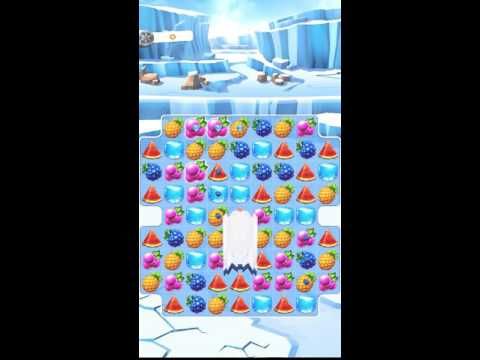 Video guide by Gamer x: Ice Age Avalanche Level 3 #iceageavalanche