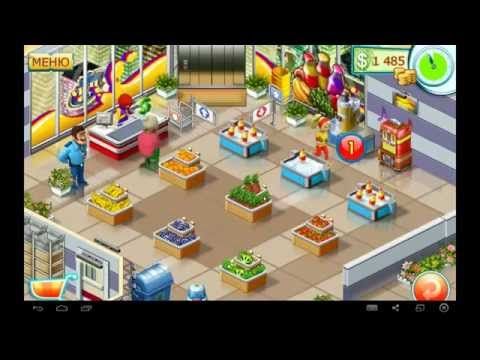 Video guide by Puzzle Kids: Supermarket Mania 2 Level 6-4 #supermarketmania2