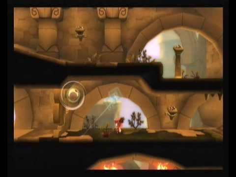 Video guide by skullkid3: LostWinds part 11  #lostwinds